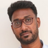 Ganesh Raut