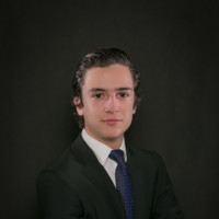 Diego Troncoso Bermudez