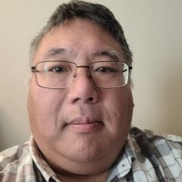 David Yamamoto