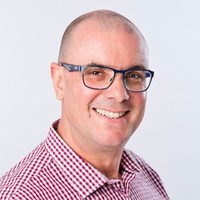 Joe Van Niekerk
