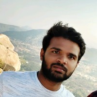 Pavan H