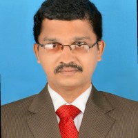 Gopi V