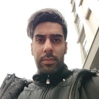 Mohammad Mahdi Motevalli