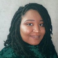 Sakinah Cooper