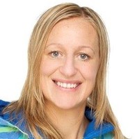 Marit Linnea Gjelsvik