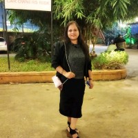 Mamta Sahu