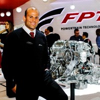 Antonio Navarro, Pmp