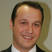 Dimitris Tzavellas