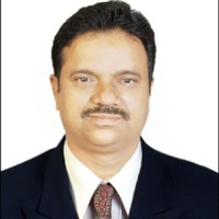 Sreenivasa Prasad Reddy Geereddy