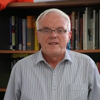 John Eade