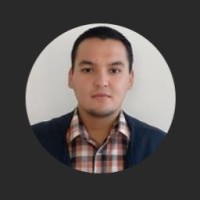 Sergio David Barrera Gómez