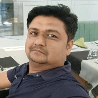 Manish Joshi