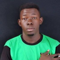 Opio John