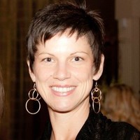 Wendy White, Msw