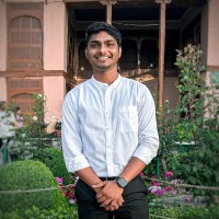 Adarsh Raut