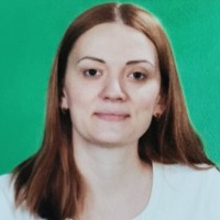 Evgenia Ulianova