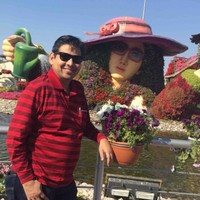 Sharad Bhatnagar