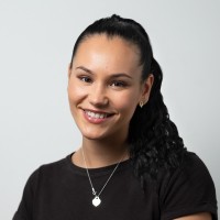 Georgia Paul