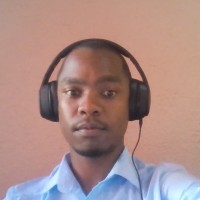 Peace Mashangu