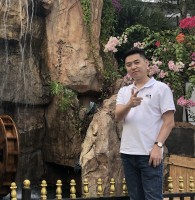 陈超毅