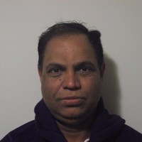 Pravin Mehta