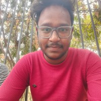 Dileep Kumar V K