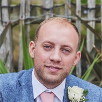 Danny Nickless-Thomas