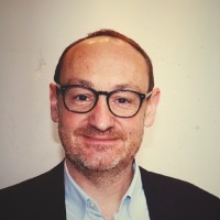 Yannick Rouby