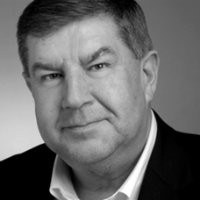 Garry Merry