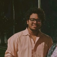 Anuj Patil