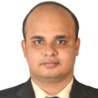 Soumyo Chakraborty