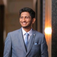 Seenivasan Palanisamy