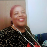 Hazel Harper-terrell