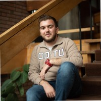 Tolga Ege Aydoğan