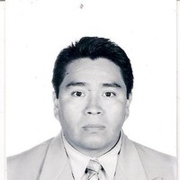 Victor Manuel Navarrete