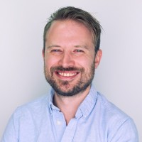 Gavin Scott, PhD