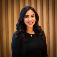 Aliyah Tihani Salim