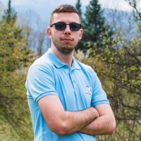 Desislav Ivanov