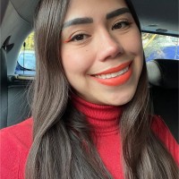 Karen Pamela Ortega Rosano