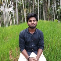 Sarath P