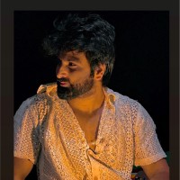 Ahmad Basharat