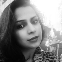 Megha B.