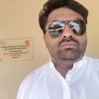 Safdar Ali