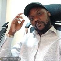 Obi Jeremiah Ebuka
