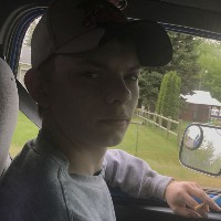 Timothy Widger Jr.