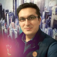 Ebrahim Zahmatkesh