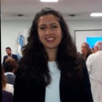 Maria Agustina Lopez