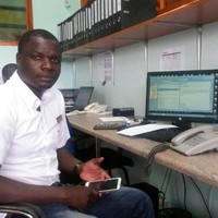 Henry Kamfumu Phiri