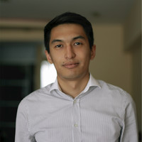 Bauyrzhan Yelshiyev, CFA