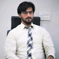 Majid Ali